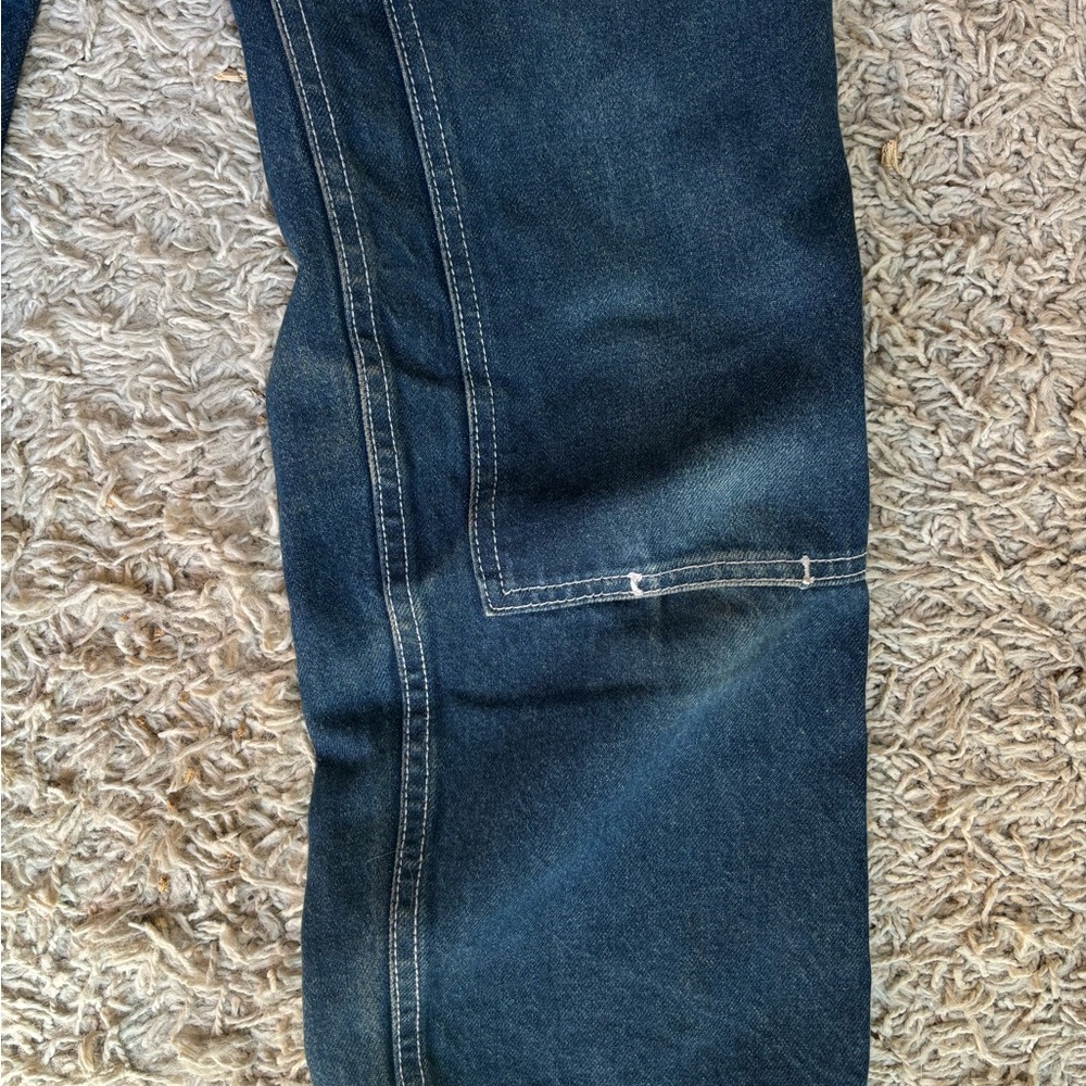 Rudy Jude Utility Jeans size 1